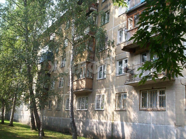 
  Продается 2-комн. квартира, 46.3 м², Немировича-Данченко ул, д. 159
. Фото 2.