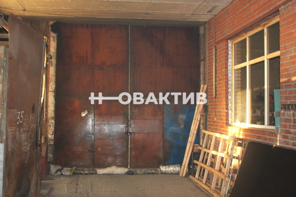 
   Сдам помещение под производство, 1589 м², Новая ул, 15/1

. Фото 5.