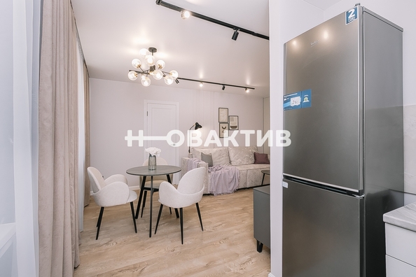 
   Продам 2-комнатную, 43 м², Блюхера ул, 1

. Фото 15.