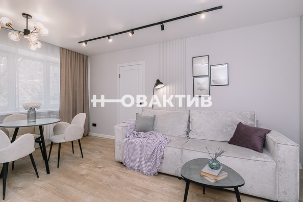 
   Продам 2-комнатную, 43 м², Блюхера ул, 1

. Фото 16.