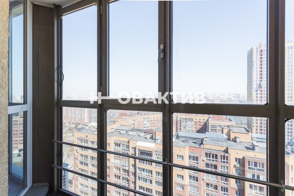 
   Продам 1-комнатную, 41.5 м², Гармония мкр, 8

. Фото 25.