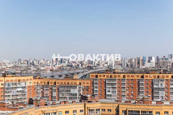 
   Продам 1-комнатную, 41.5 м², Гармония мкр, 8

. Фото 32.
