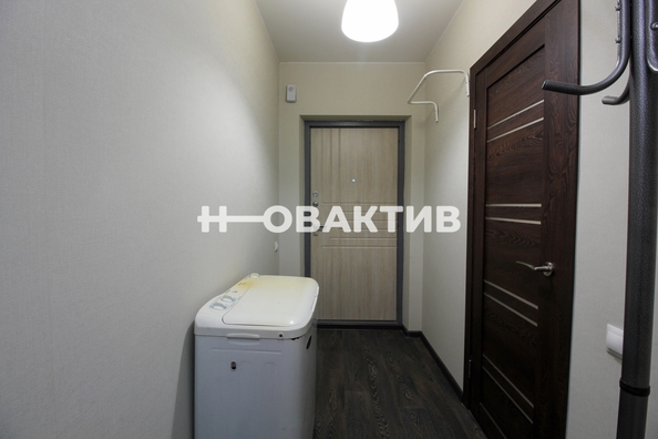 
   Продам студию, 22.6 м², Зорге ул, 273

. Фото 6.
