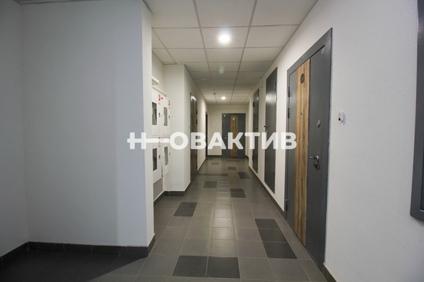 
   Продам студию, 22.6 м², Зорге ул, 273

. Фото 9.