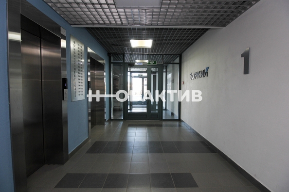 
   Продам студию, 22.6 м², Зорге ул, 273

. Фото 10.