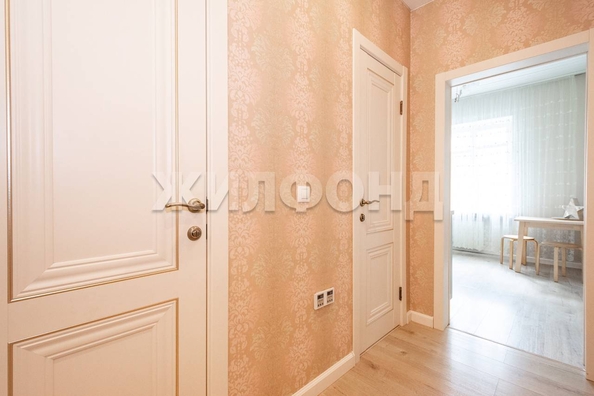 
   Продам 2-комнатную, 58.7 м², Александра Невского ул, 16

. Фото 10.
