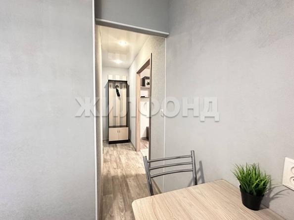 
   Продам 2-комнатную, 44.4 м², Твардовского ул, 10

. Фото 7.