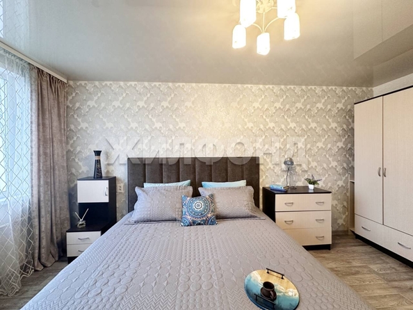 
   Продам 2-комнатную, 44.4 м², Твардовского ул, 10

. Фото 13.