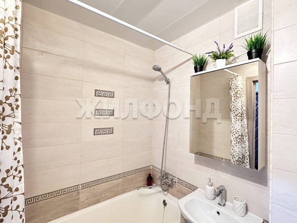
   Продам 2-комнатную, 44.4 м², Твардовского ул, 10

. Фото 14.