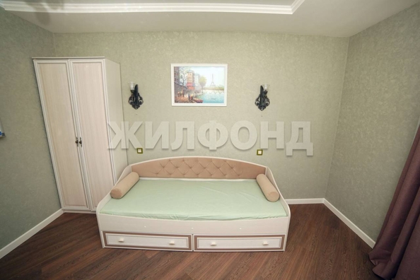 
   Продам 3-комнатную, 65 м², Сибревкома ул, 9

. Фото 11.