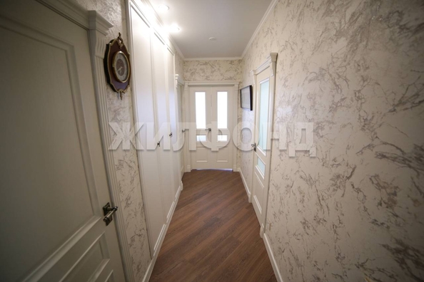 
   Продам 3-комнатную, 65 м², Сибревкома ул, 9

. Фото 28.