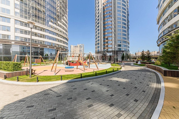 
   Продам 3-комнатную, 65 м², Сибревкома ул, 9

. Фото 39.