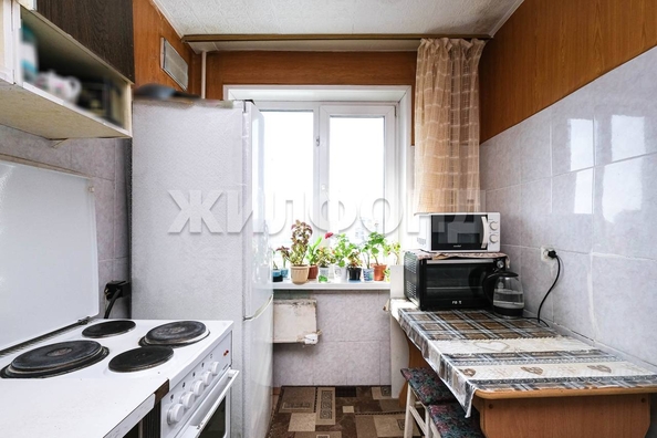 
   Продам 3-комнатную, 58.2 м², Герцена ул, 10

. Фото 7.