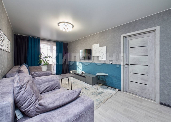 
   Продам 3-комнатную, 56.5 м², Бориса Богаткова ул, 194/2

. Фото 5.