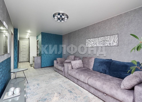 
   Продам 3-комнатную, 56.5 м², Бориса Богаткова ул, 194/2

. Фото 6.