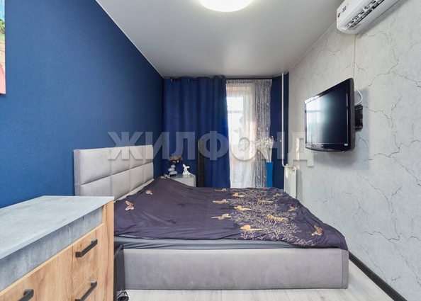 
   Продам 3-комнатную, 56.5 м², Бориса Богаткова ул, 194/2

. Фото 9.