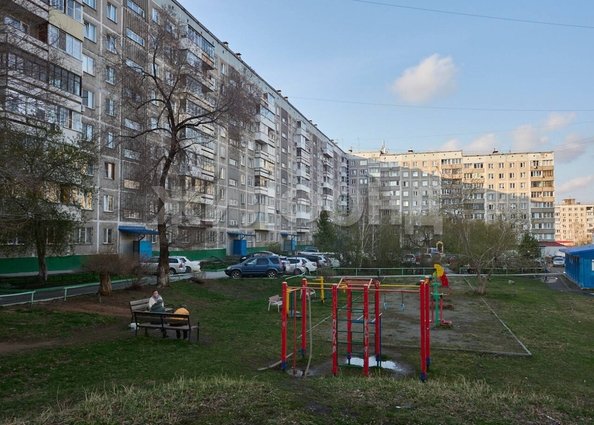 
   Продам 3-комнатную, 56.5 м², Бориса Богаткова ул, 194/2

. Фото 21.