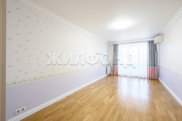
   Продам 3-комнатную, 151.1 м², Советская ул, 56

. Фото 24.
