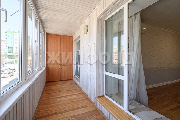 
   Продам 3-комнатную, 151.1 м², Советская ул, 56

. Фото 28.