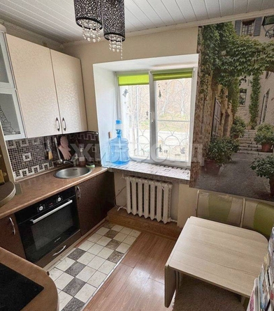 
   Продам 3-комнатную, 58.1 м², Боровая Партия ул, 5

. Фото 1.