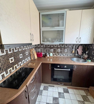
   Продам 3-комнатную, 58.1 м², Боровая Партия ул, 5

. Фото 2.