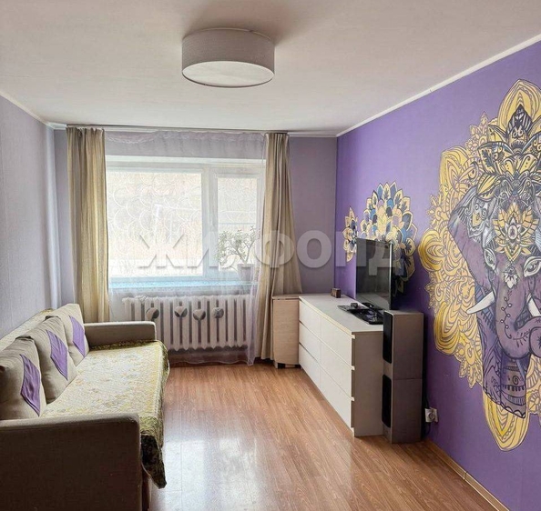 
   Продам 3-комнатную, 58.1 м², Боровая Партия ул, 5

. Фото 4.