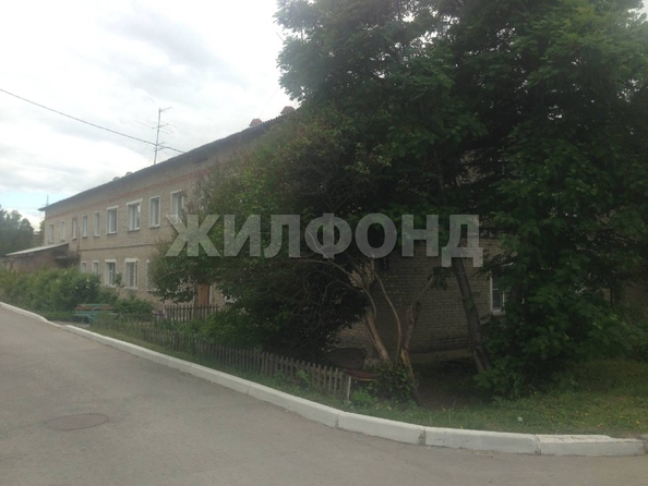 
   Продам 3-комнатную, 58.1 м², Боровая Партия ул, 5

. Фото 10.