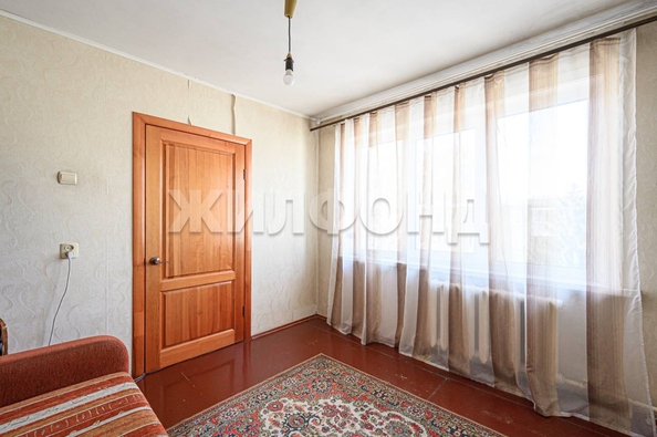 
   Продам 4-комнатную, 61 м², Ударная ул, 1/3

. Фото 15.