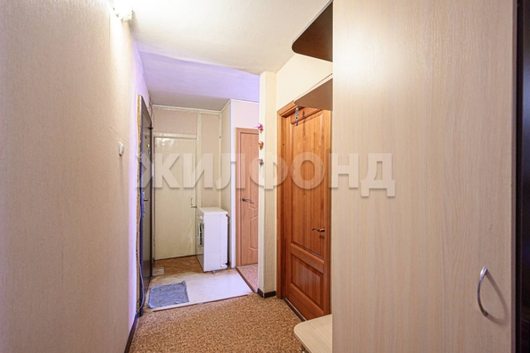
   Продам 4-комнатную, 61 м², Ударная ул, 1/3

. Фото 23.