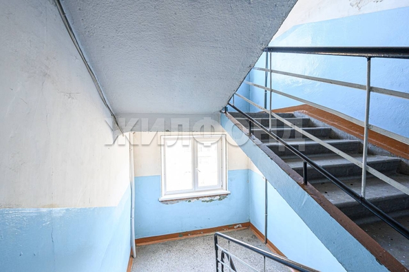 
   Продам 4-комнатную, 61 м², Ударная ул, 1/3

. Фото 33.