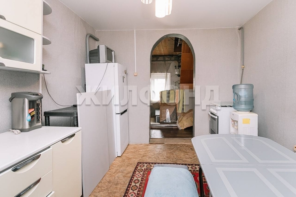 
  Продается дом, 122 м², Новосибирск
. Фото 11.