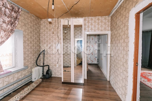 
  Продается дом, 122 м², Новосибирск
. Фото 18.