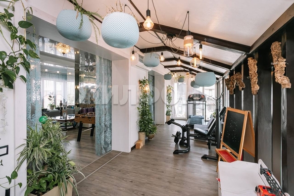 
   Продам дом, 228 м², Новосибирск

. Фото 18.