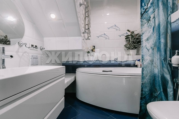 
   Продам дом, 228 м², Новосибирск

. Фото 33.