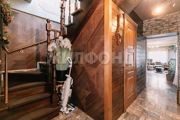 
   Продам дом, 228 м², Новосибирск

. Фото 35.