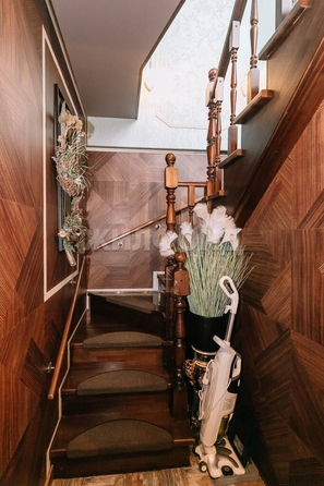 
   Продам дом, 228 м², Новосибирск

. Фото 36.