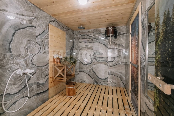 
   Продам дом, 228 м², Новосибирск

. Фото 57.