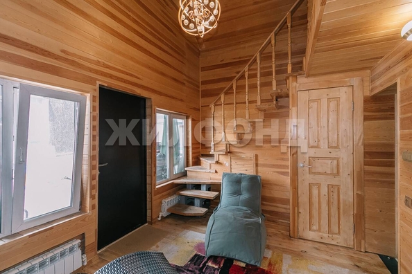 
   Продам дом, 228 м², Новосибирск

. Фото 61.