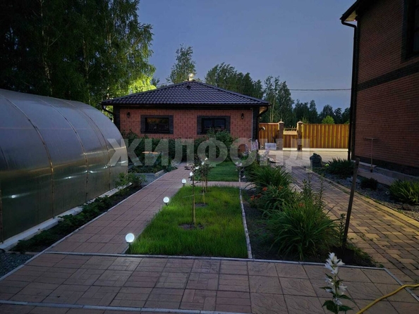 
   Продам дом, 230 м², Каменка село

. Фото 13.