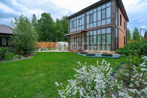 
  Продается дом, 230 м², село Каменка
. Фото 32.