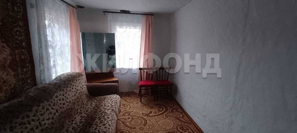 
   Продам дом, 50.1 м², Новосибирск

. Фото 5.