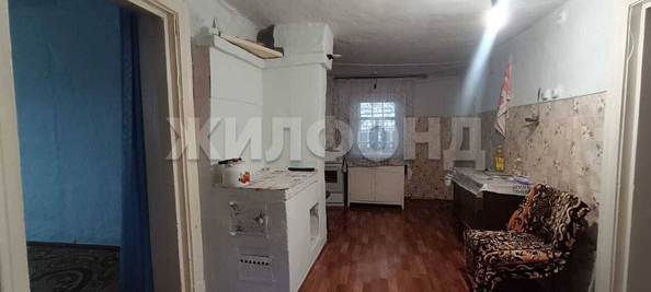 
   Продам дом, 50.1 м², Новосибирск

. Фото 15.