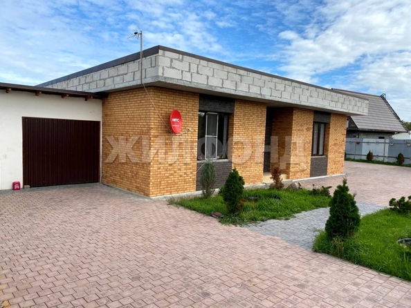 
   Продам дом, 250.1 м², Боровое село

. Фото 3.