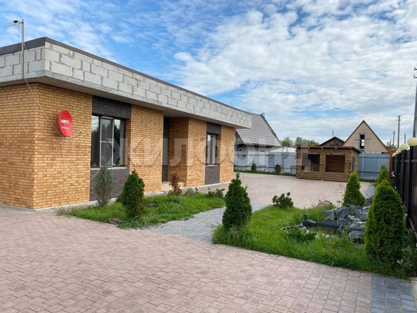 
   Продам дом, 250.1 м², Боровое село

. Фото 6.