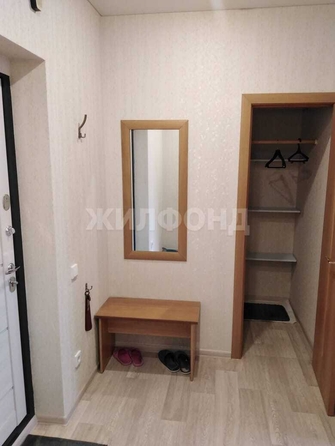 
  Сдам в аренду 1-комнатную квартиру, 39 м², Новосибирск

. Фото 9.