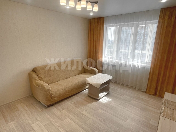 
  Сдается 1-комн. квартира, 39 м², Дуси Ковальчук ул, д. 244
. Фото 5.