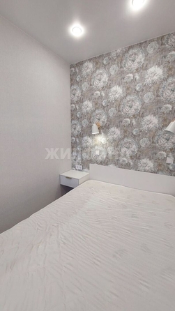 
  Сдам в аренду 1-комнатную квартиру, 28 м², Новосибирск

. Фото 3.