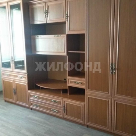 
  Сдам в аренду 1-комнатную квартиру, 48 м², Новосибирск

. Фото 5.