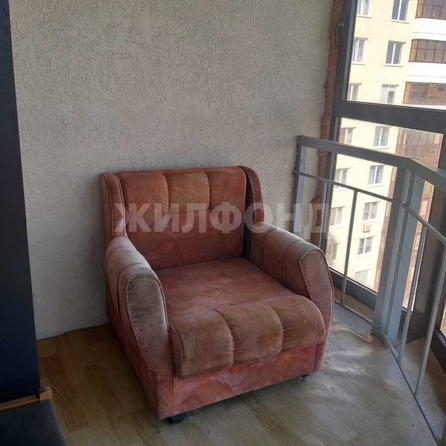
  Сдается 1-комн. квартира, 38 м², Героев Революции ул, д. 33
. Фото 3.
