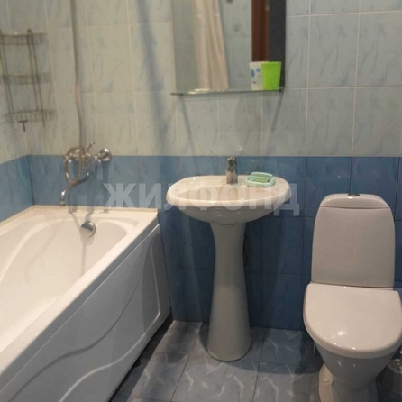
  Сдается 1-комн. квартира, 38 м², Героев Революции ул, д. 33
. Фото 6.